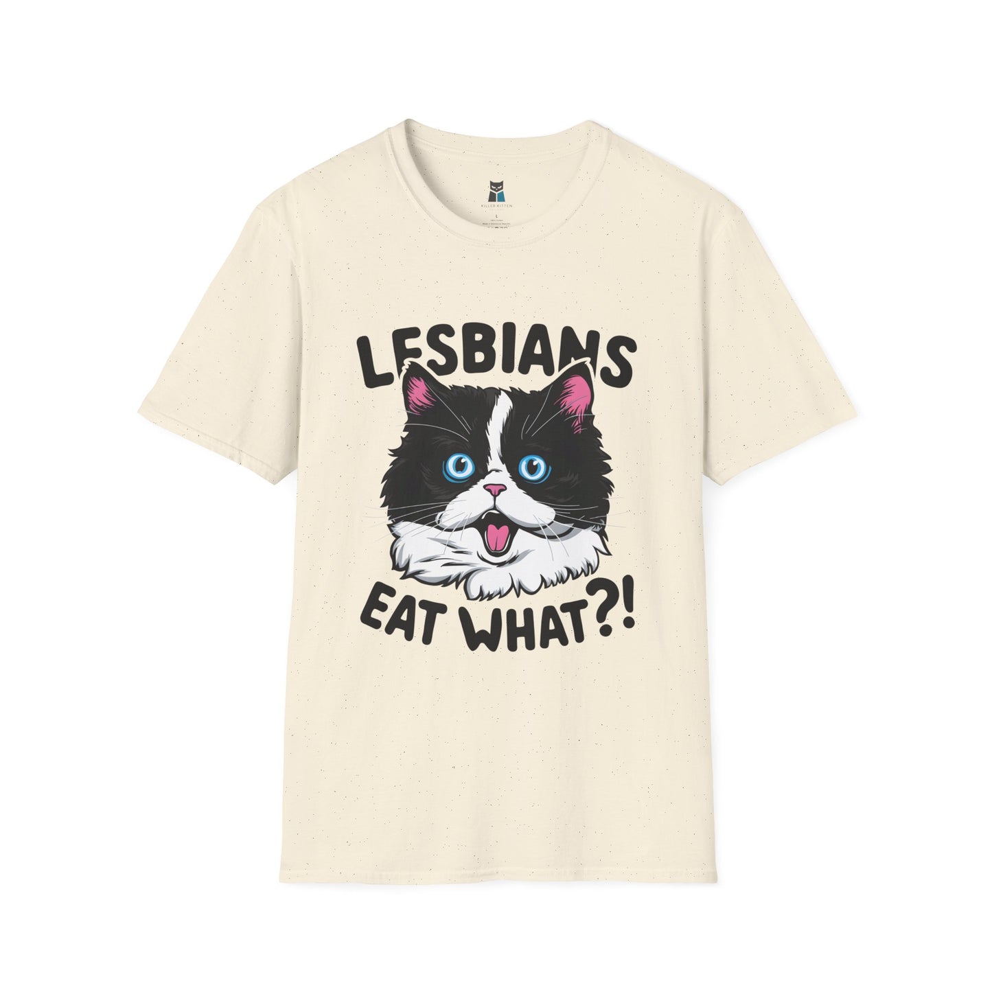 Pride Cat T-Shirt