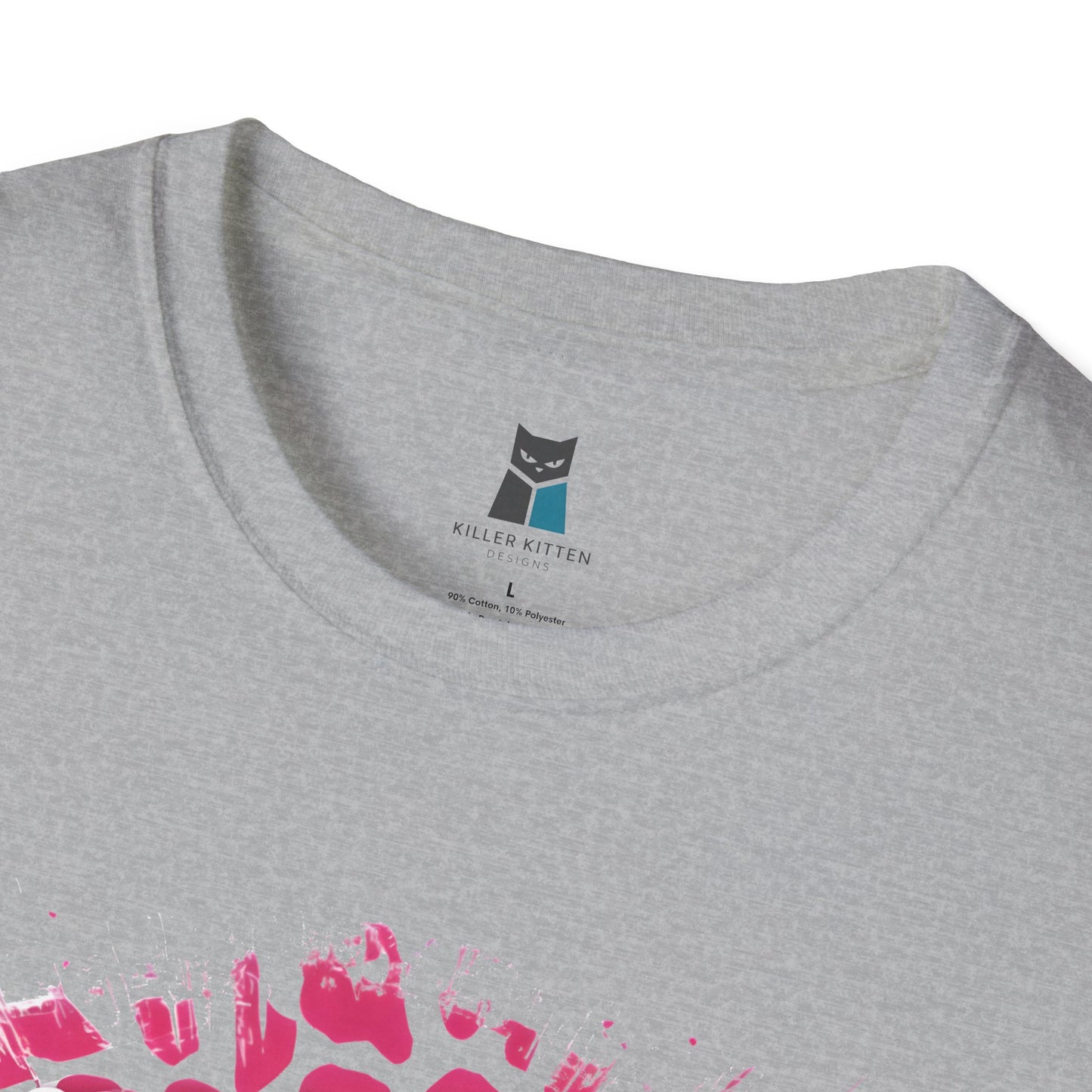 Baseball Mom Era Cat Lover T-Shirt