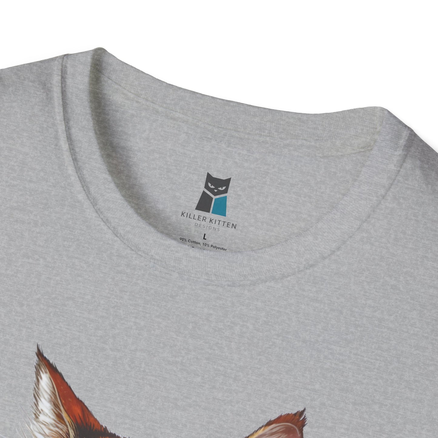 Ultimate Retired Cat Lover T-shirt