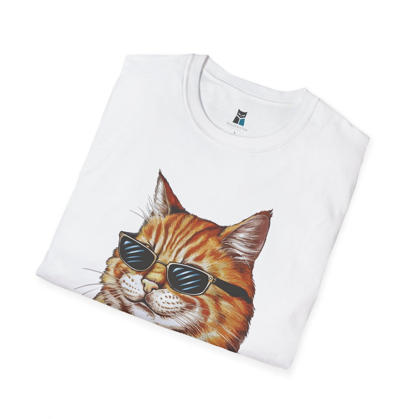 Ultimate Retired Cat Lover T-shirt