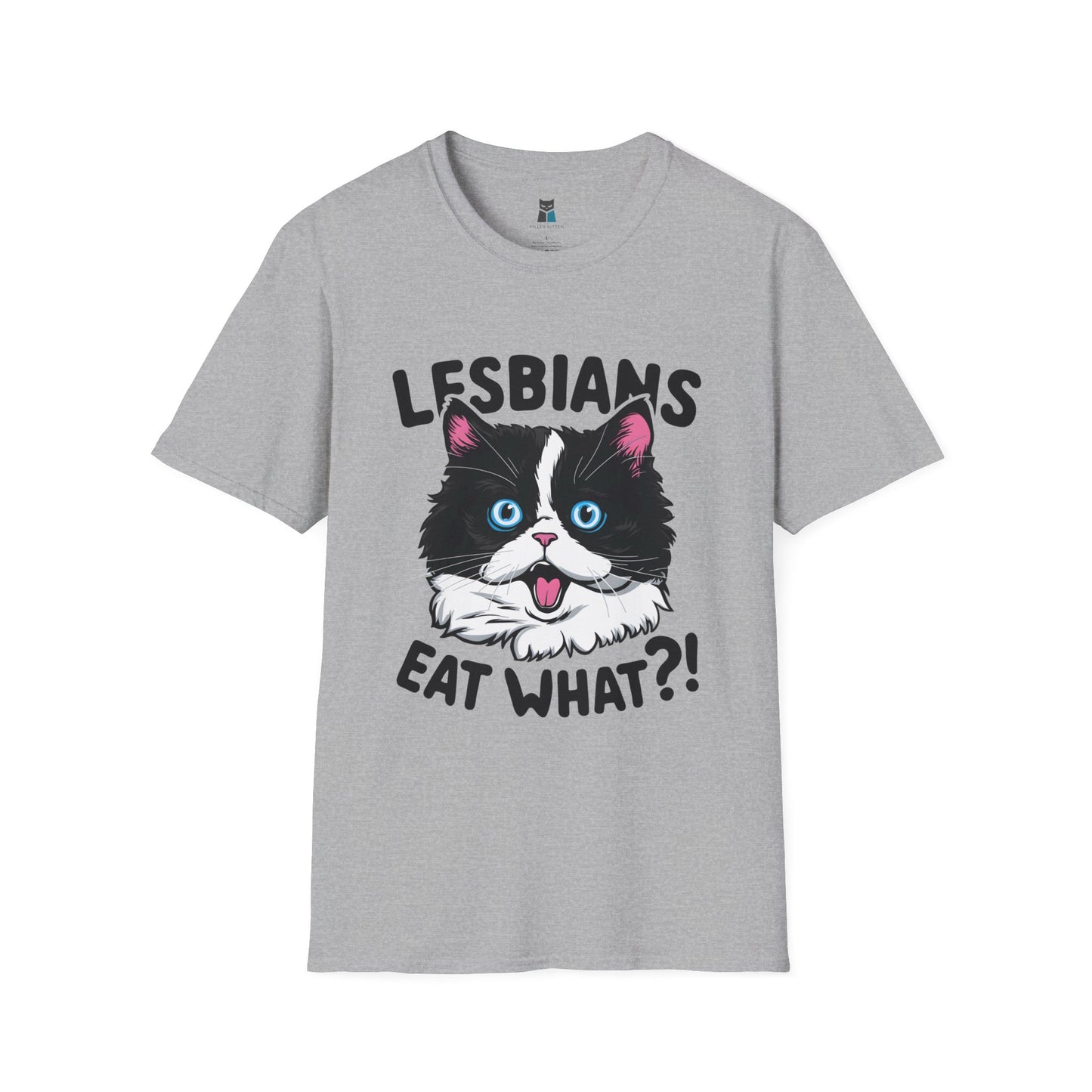 Pride Cat T-Shirt