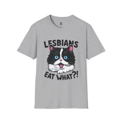 Pride Cat T-Shirt