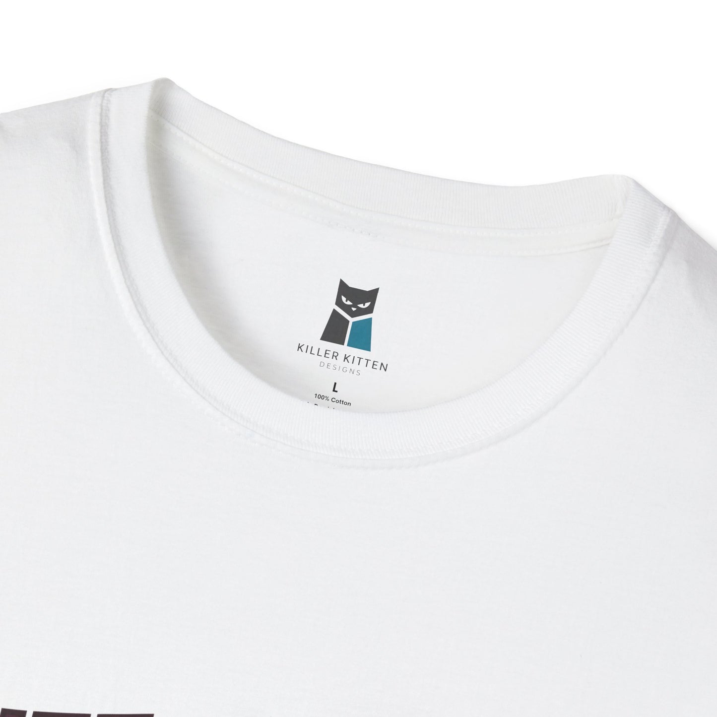 Died Waiting for Pets, Respawn Soon Cat Gamer T-Shirt