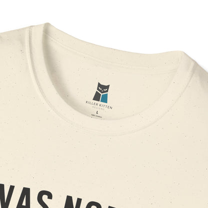 I Was Normal 3 Cats Ago T-Shirt