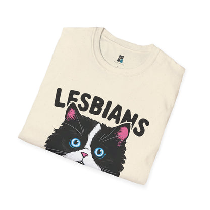 Pride Cat T-Shirt