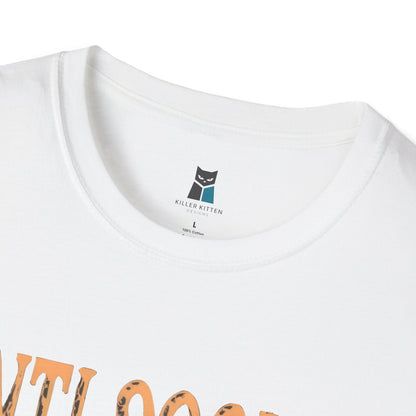 Anti-Social Cat T-Shirt