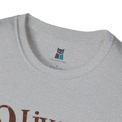 9 Lives? Try 9 Hail Marys! - Funny Catholic Cat T-Shirt