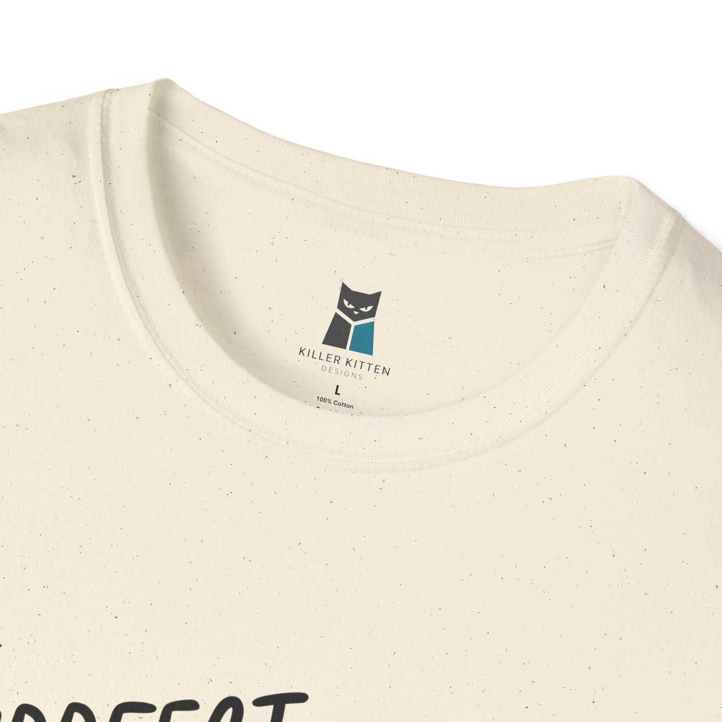 Purrfect Escape Hiking Cat T-Shirt