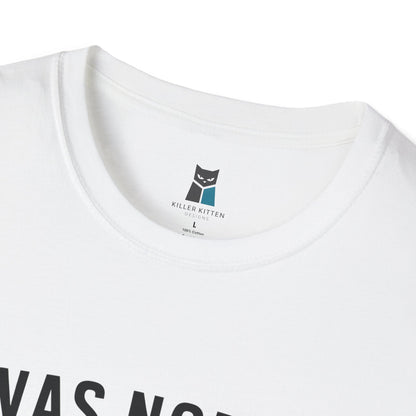 I Was Normal 3 Cats Ago T-Shirt