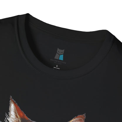 Ultimate Retired Cat Lover T-shirt