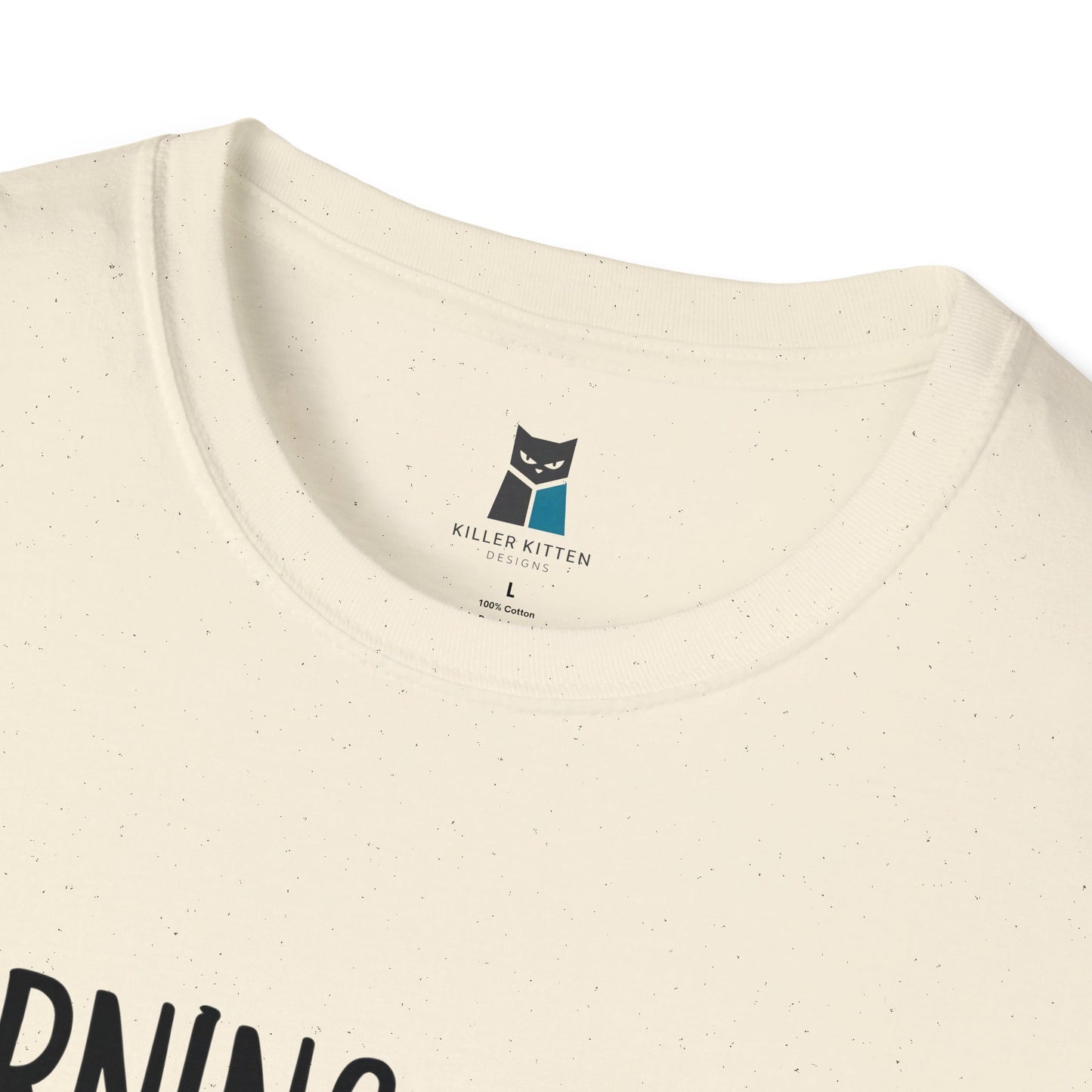 Introvert Cat Lover T-Shirt