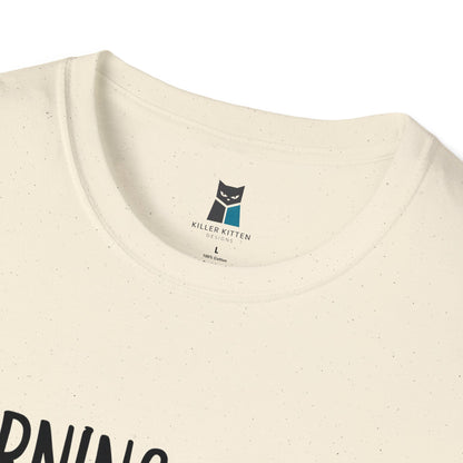 Introvert Cat Lover T-Shirt