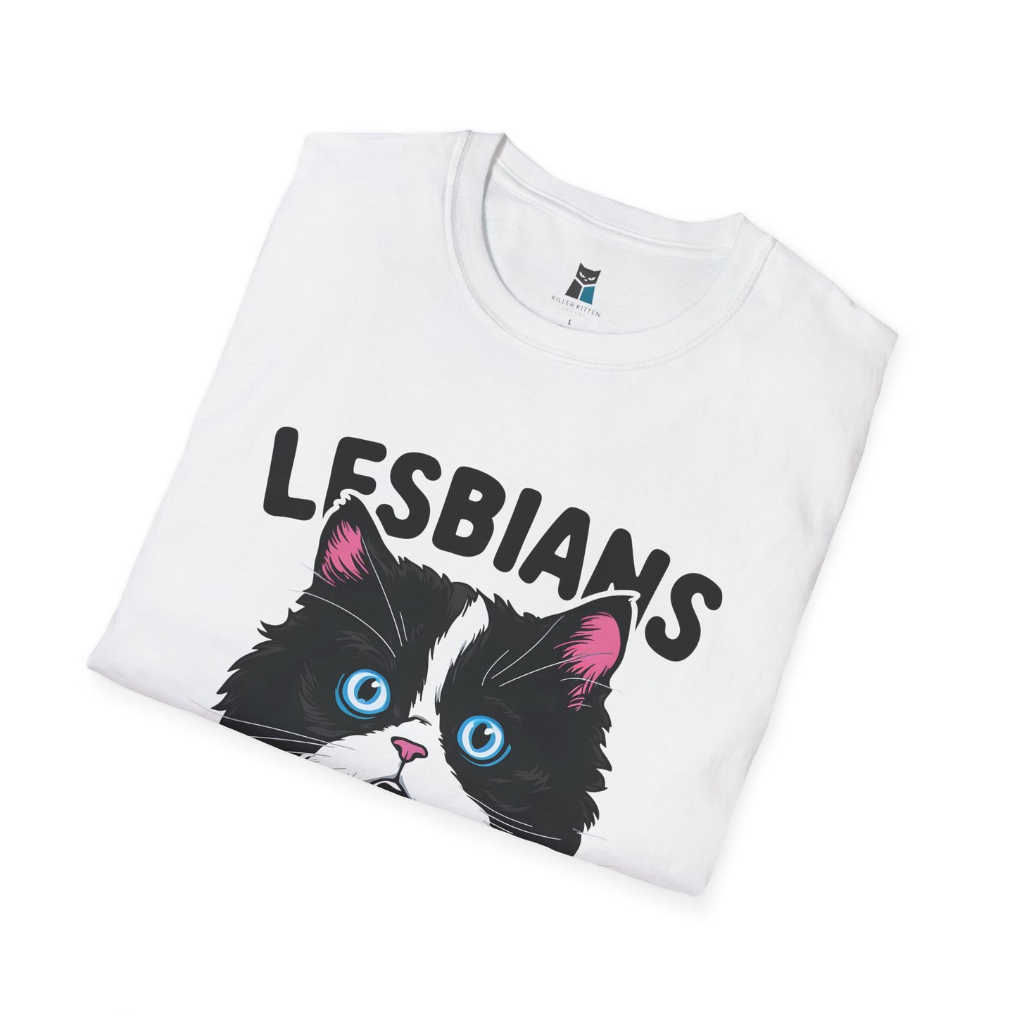 Pride Cat T-Shirt