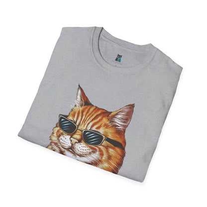 Ultimate Retired Cat Lover T-shirt