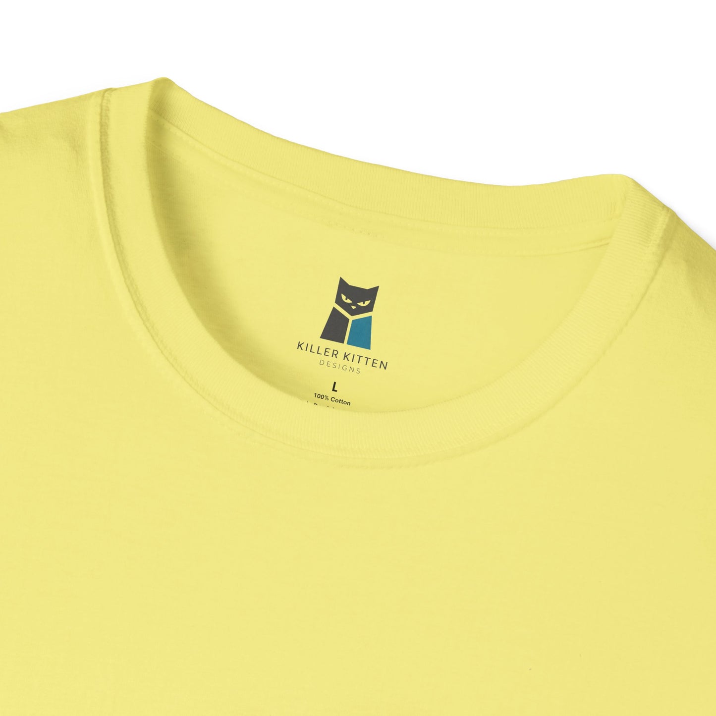 Alley Pride Cat T-Shirt