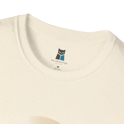 Conquer Your Day Embrace the Cat Nap T-Shirt