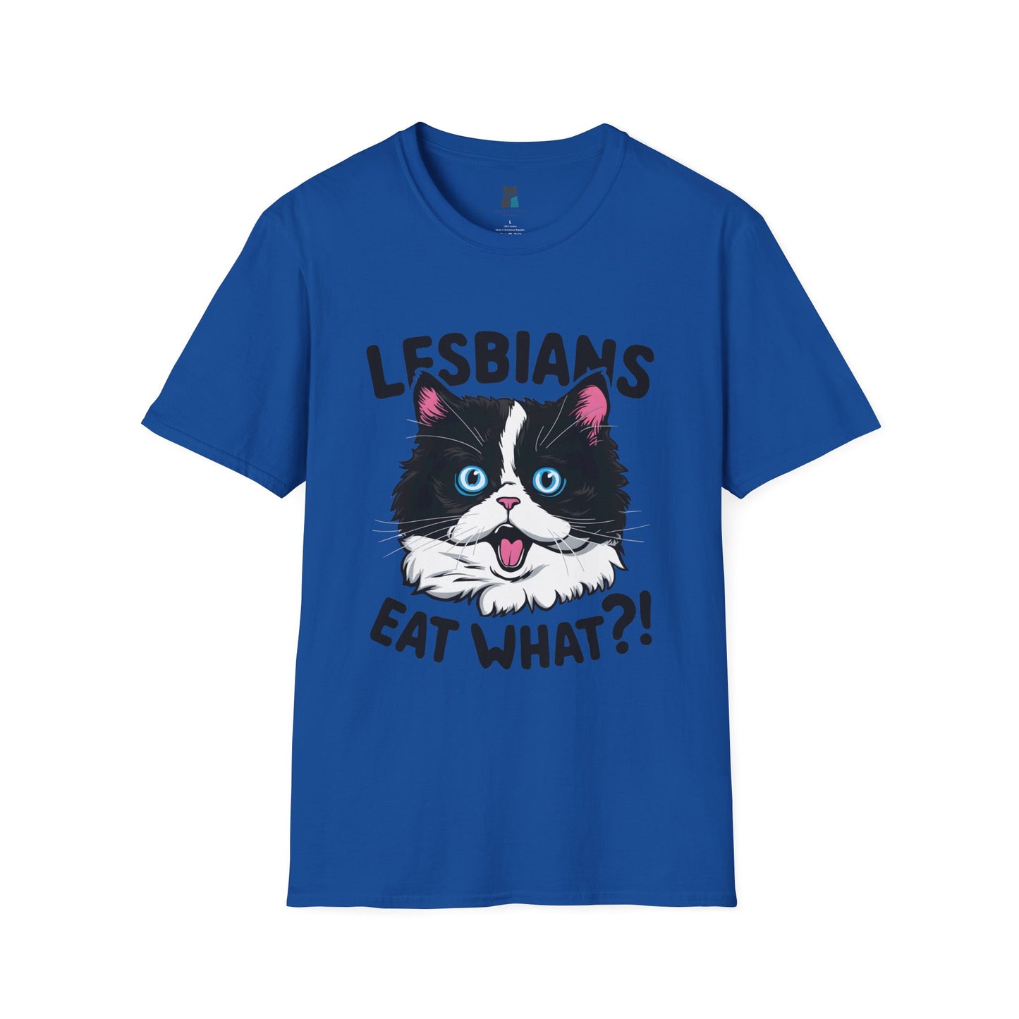 Pride Cat T-Shirt