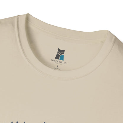 Miami Beach Vibes Cat T-Shirt