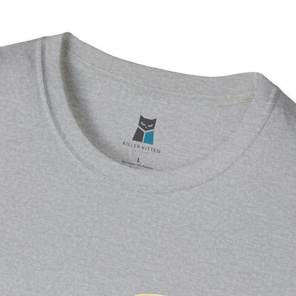 Purrfectly Catholic T-Shirt