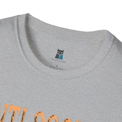 Anti-Social Cat T-Shirt