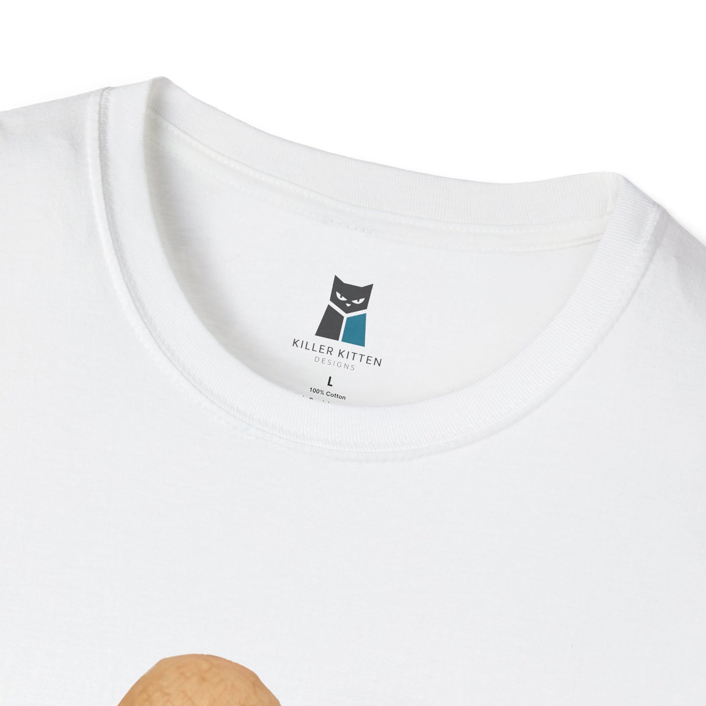 Cinco de Meow Funny Cat T-Shirt