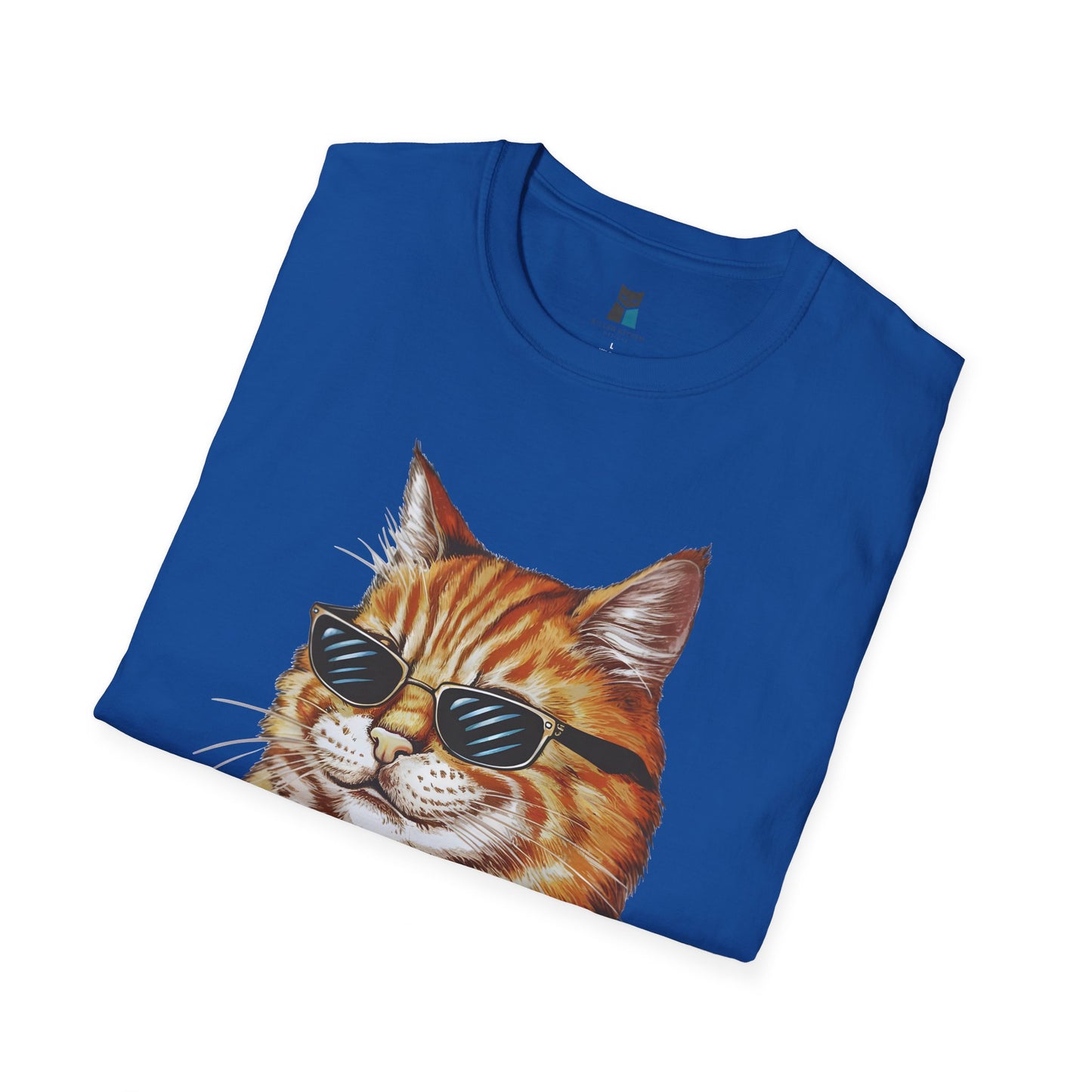 Ultimate Retired Cat Lover T-shirt