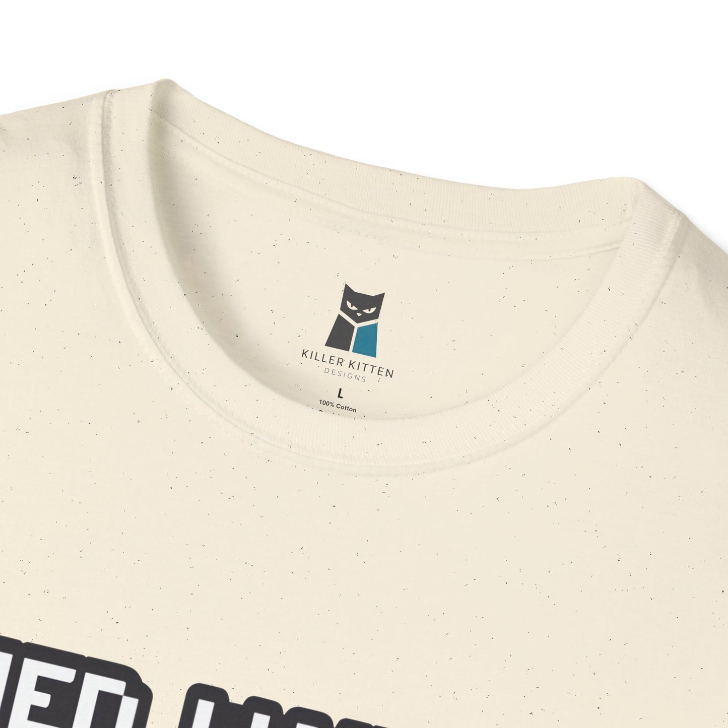 Died Waiting for Pets, Respawn Soon Cat Gamer T-Shirt