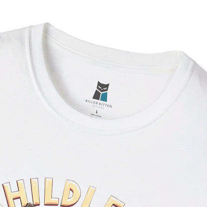 Childless Cat Lady T-Shirt