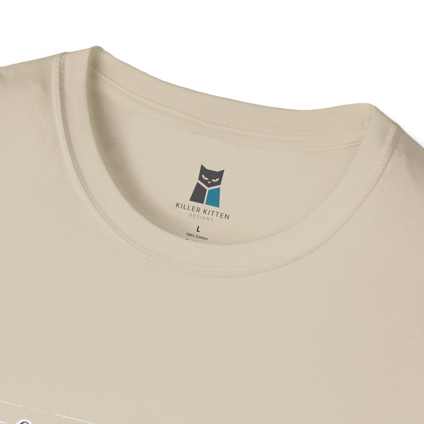 Whiskered Weeks in the Peaks Poconos Adventure T-shirt