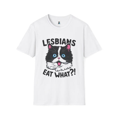 Pride Cat T-Shirt