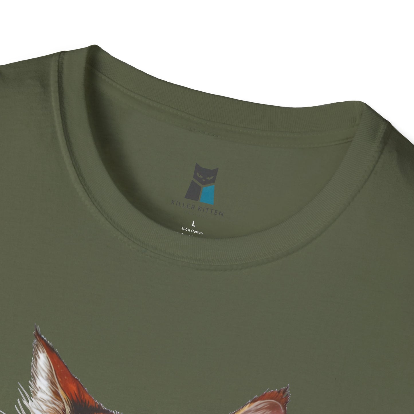 Ultimate Retired Cat Lover T-shirt