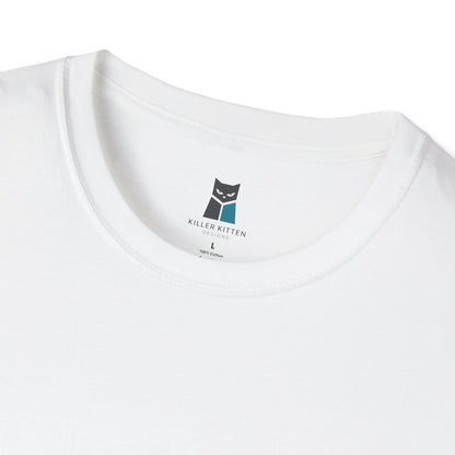 La La Meowwood Cat T-shirt