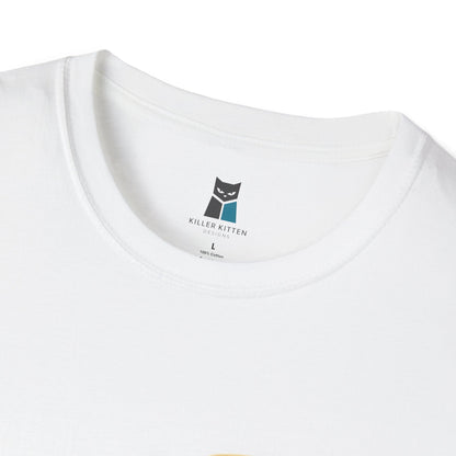 Purrfectly Catholic T-Shirt