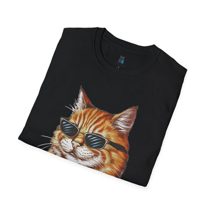 Ultimate Retired Cat Lover T-shirt