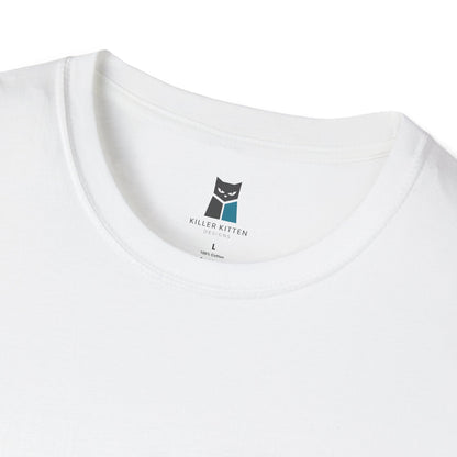 Alley Pride Cat T-Shirt