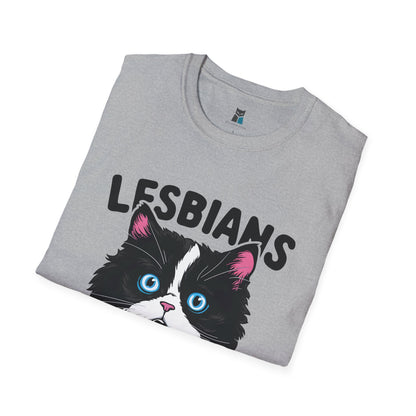 Pride Cat T-Shirt