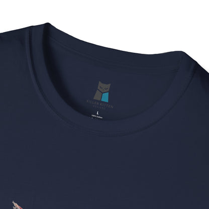 Avalanche Crypto Cat T-Shirt