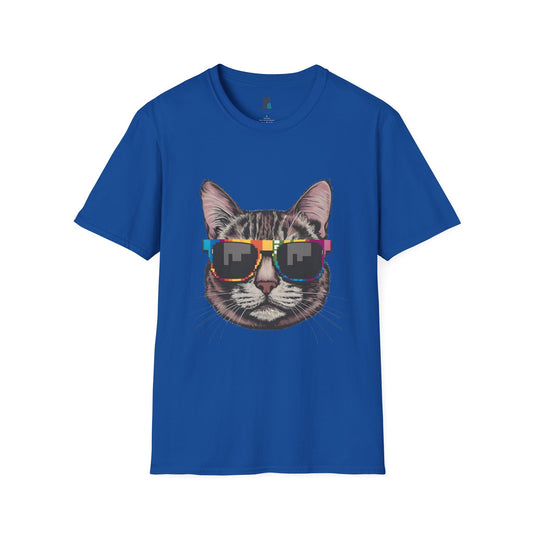 Cool Cat T-Shirt