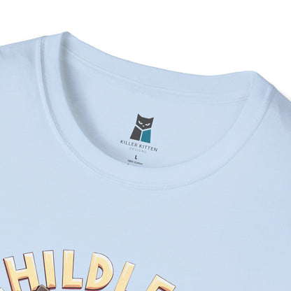 Childless Cat Lady T-Shirt