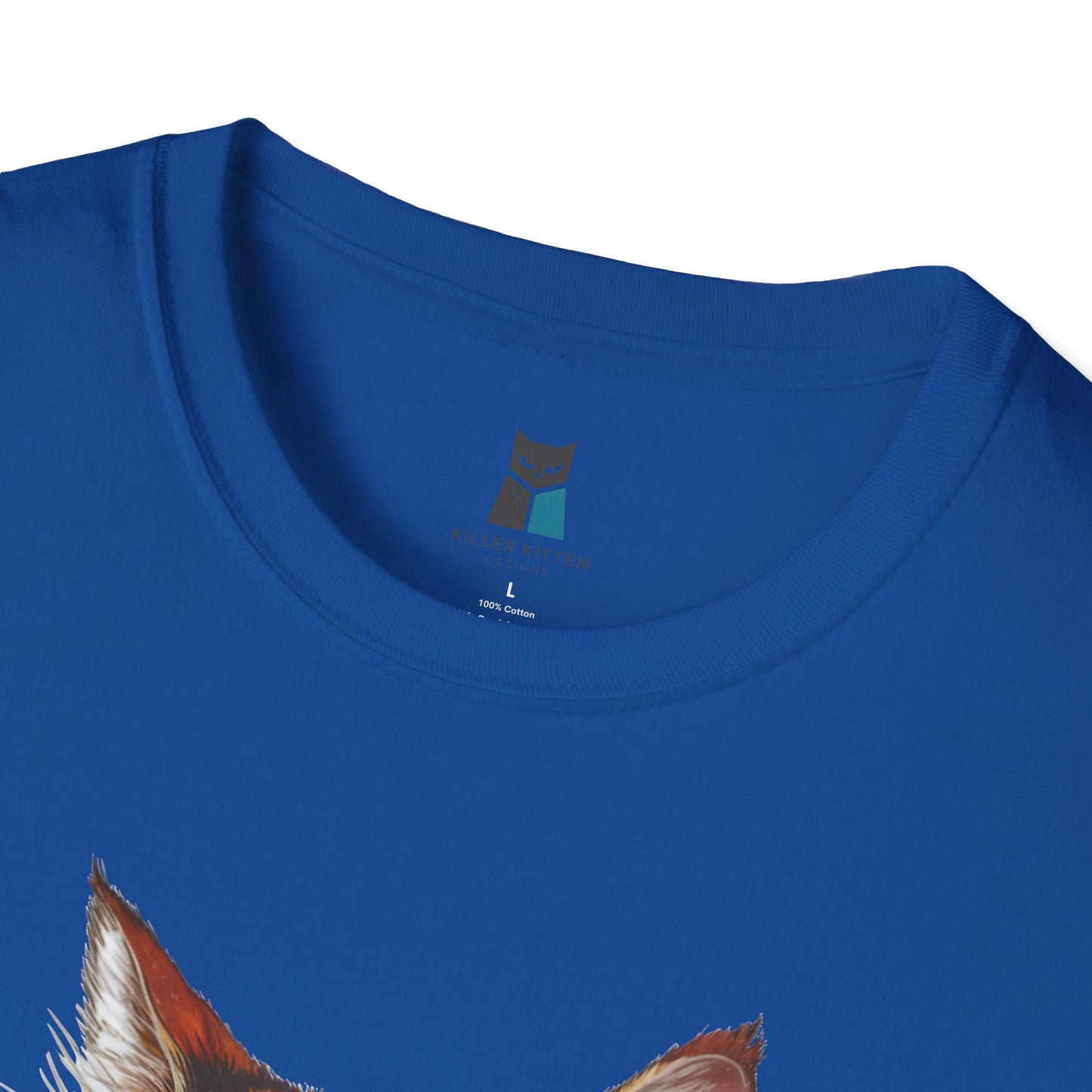 Ultimate Retired Cat Lover T-shirt