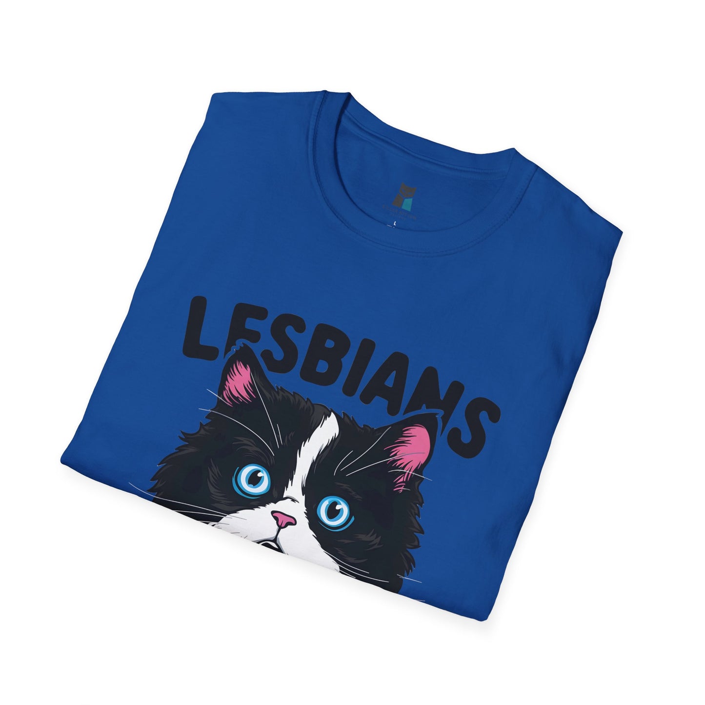 Pride Cat T-Shirt