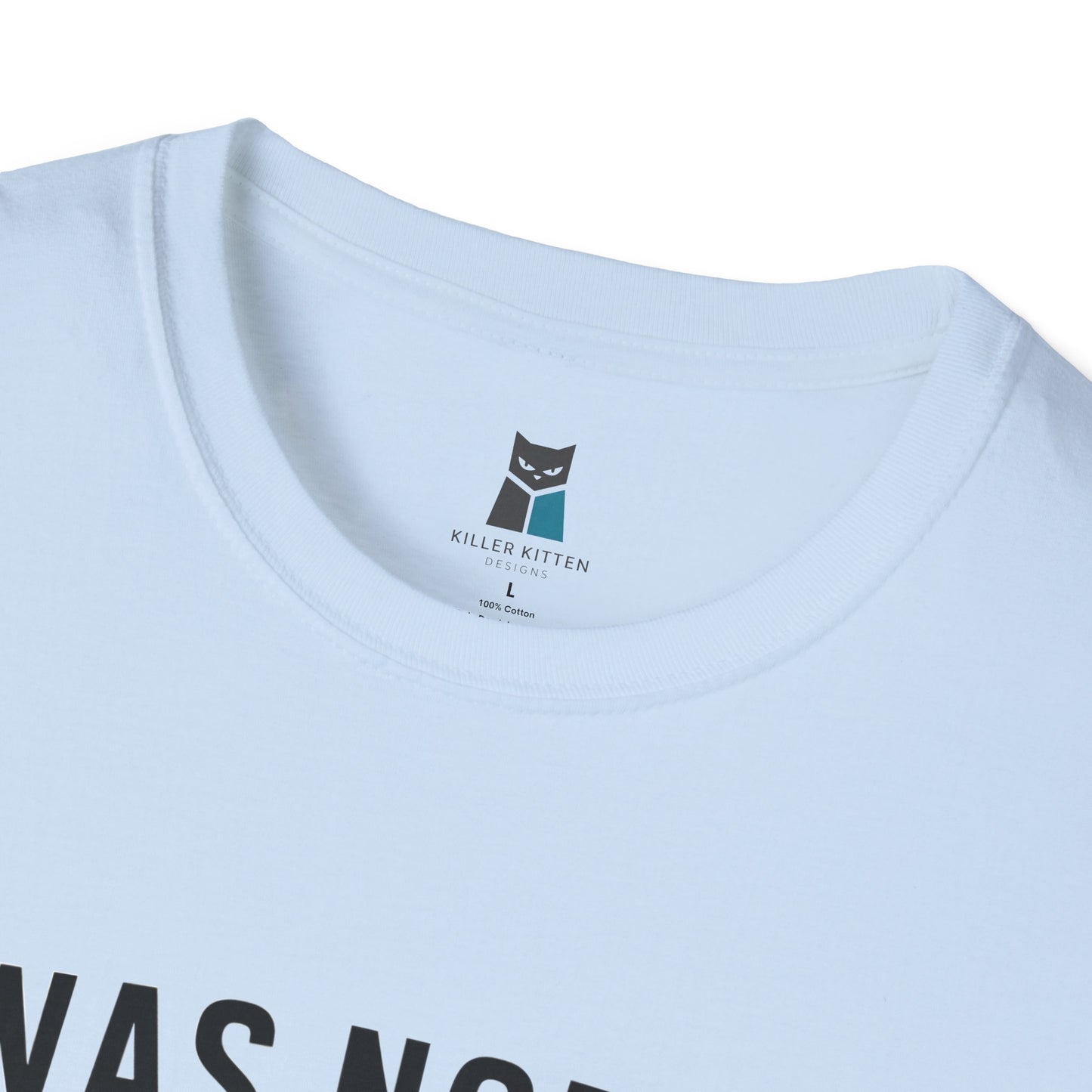 I Was Normal 3 Cats Ago T-Shirt