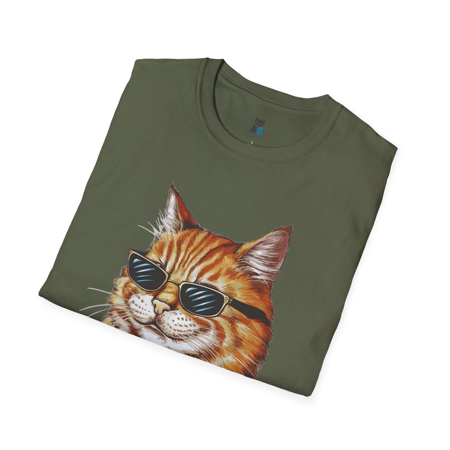 Ultimate Retired Cat Lover T-shirt