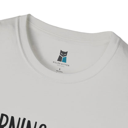 Introvert Cat Lover T-Shirt