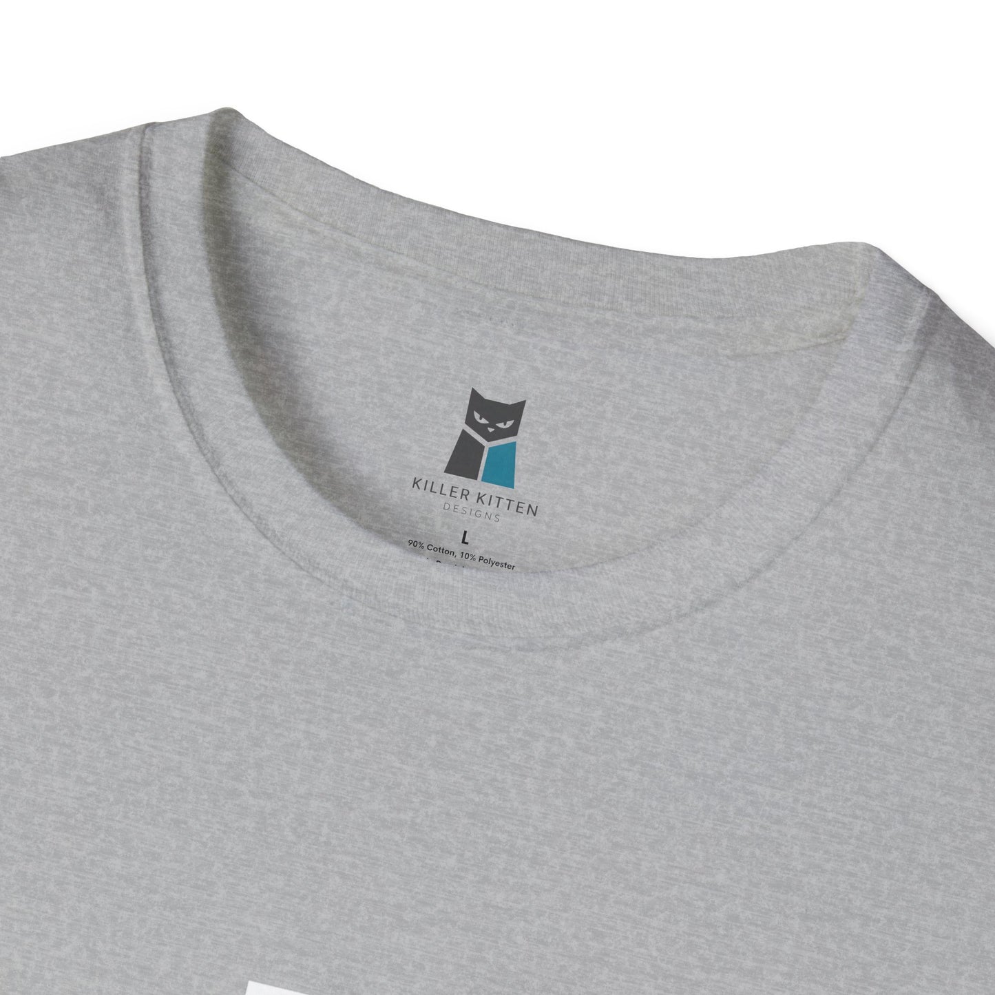 Nap Master Cat T-Shirt