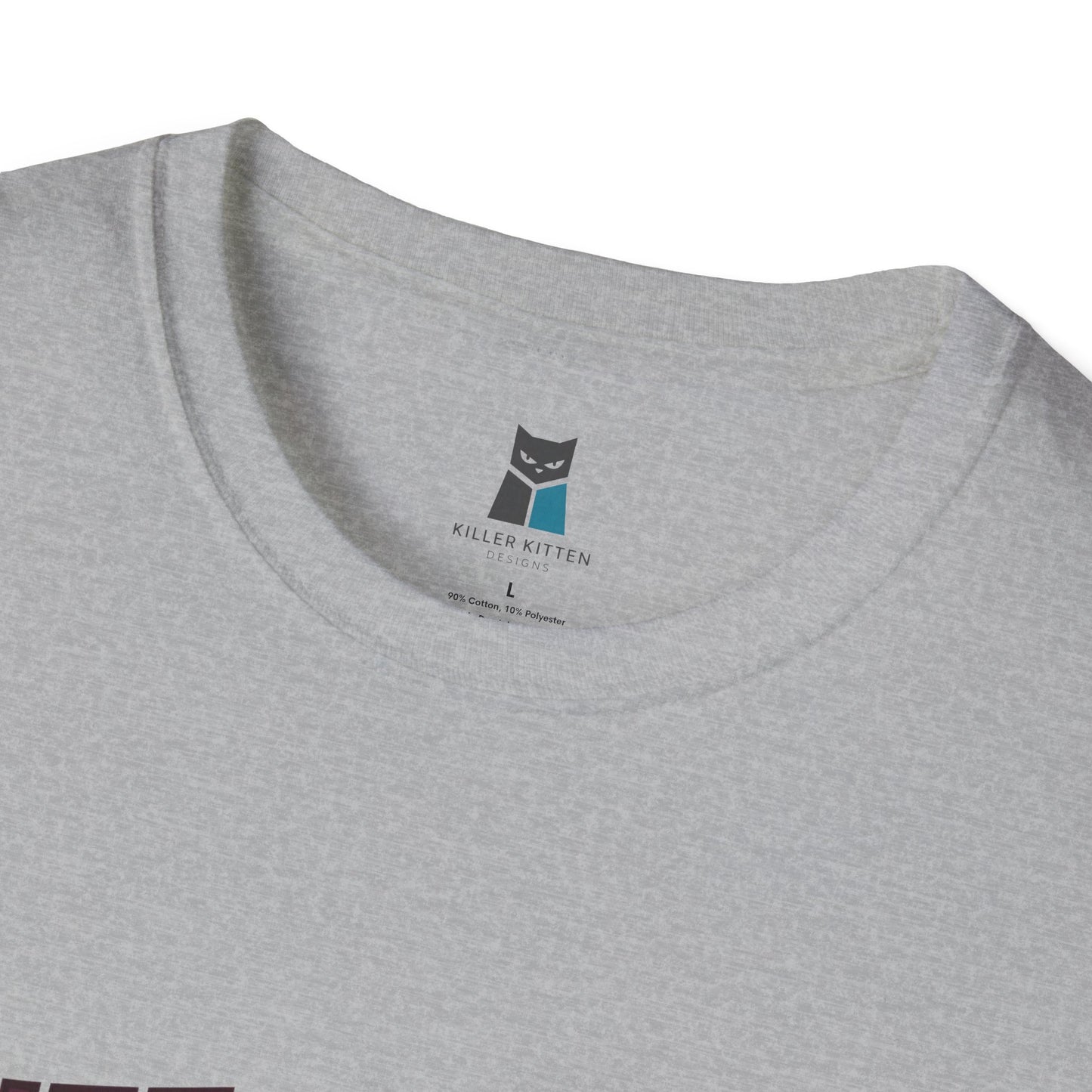 Died Waiting for Pets, Respawn Soon Cat Gamer T-Shirt