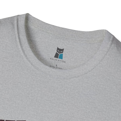 Died Waiting for Pets, Respawn Soon Cat Gamer T-Shirt