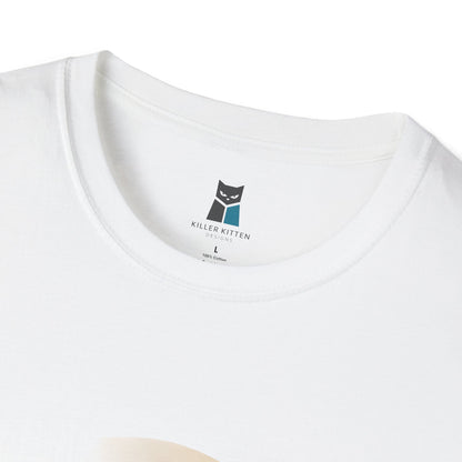 Conquer Your Day Embrace the Cat Nap T-Shirt