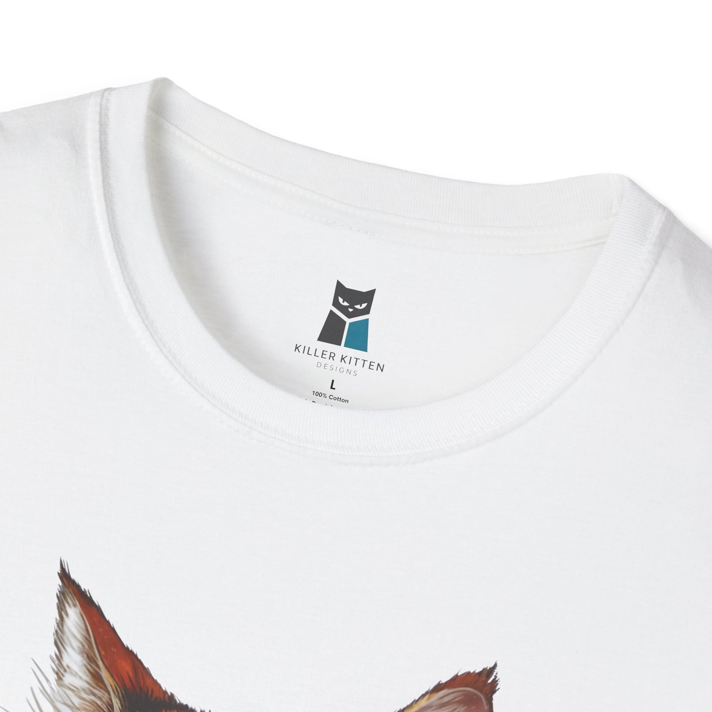 Ultimate Retired Cat Lover T-shirt