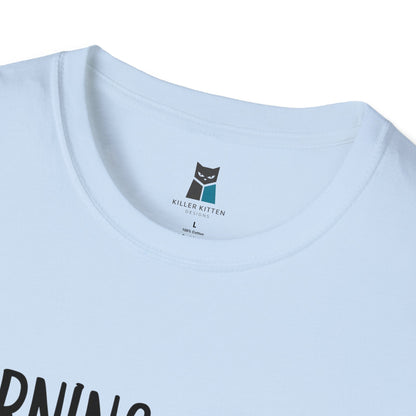 Introvert Cat Lover T-Shirt